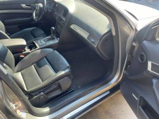 Audio, Tv en Foto Audi Avant A6 3.0 tdi quatro bj2005 zeer mooi en goed apk