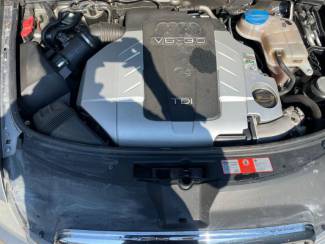 Audio, Tv en Foto Audi Avant A6 3.0 tdi quatro bj2005 zeer mooi en goed apk