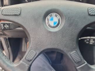 BMW Bmw 750il Automaat bj1990 zeer mooi en goed apk nieuw