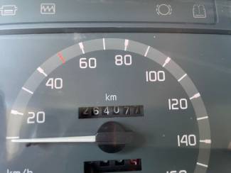 Renault Renault Trafic T46e-a 1.7 camper bj1997 rijdend maar opknapper