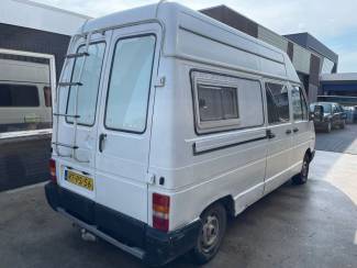 Renault Renault Trafic T46e-a 1.7 camper bj1997 rijdend maar opknapper