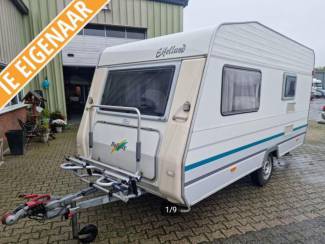 EIFELLAND HOLIDAY 4.20 mtr'96 2 Aparte bedden BOVAG Onderh.