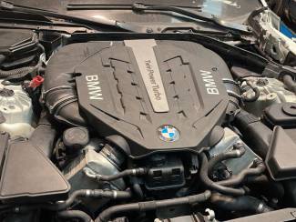 BMW bmw 750il autom bj2011 usa title