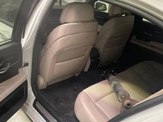 BMW bmw 750il autom bj2011 usa title
