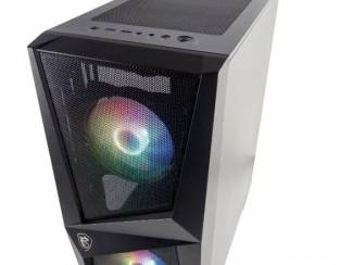 Desktop PC's Allround game pc