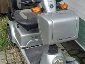 Scootmobiel quingo-sport