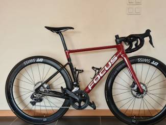 Focus izalco max 9.6