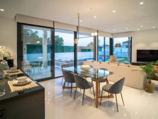 Huizen en Kamers te huur Antwerpen City 82 m2 appartement 850 €
