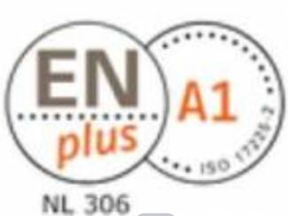 Openhaardhout Energy pellets Excellent 990KILO Houtpellets Pelletkorrels