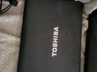 Laptops en Notebooks Toshiba laptop