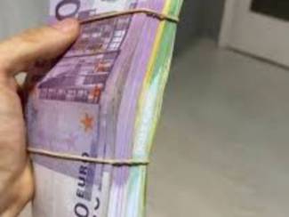 Hier is het einde van uw financiele probleem