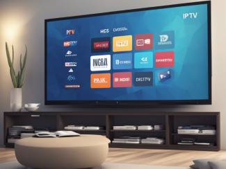 IPTV abonnement