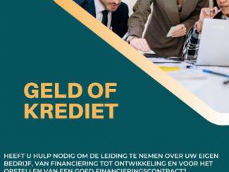 Ondersteuning: Ontdek ons assortiment fin-anci-ele producten
