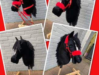 Hobby horses direct lever baar
