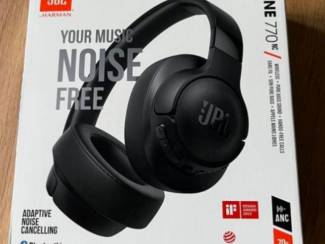 Koptelefoons en Headsets Jbl Tune 770nc nieuw