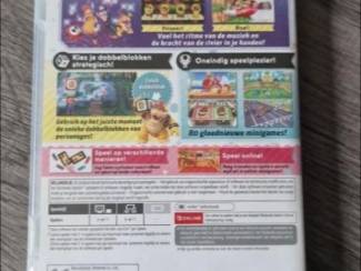 Games | Nintendo Wii Super Mario party Nintendo Switch