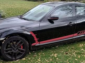 Mazda Mazda Rx-8