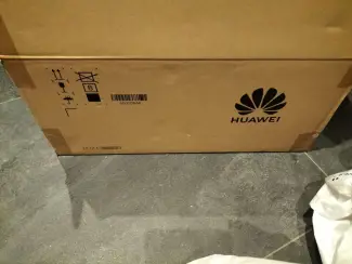 Huawei 10 KTL Hybride