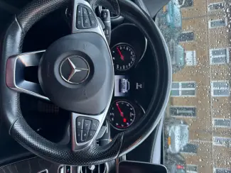 Mercedes-Benz Mercedes-benz C 200