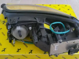 Overige Auto-onderdelen FERRARI 575 Maranello koplamp links of rechts geel