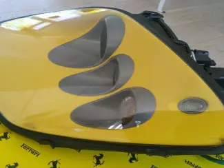 Overige Auto-onderdelen FERRARI 575 Maranello koplamp links of rechts geel