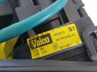 Overige Auto-onderdelen FERRARI 575 Maranello koplamp links of rechts geel