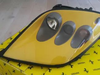 Overige Auto-onderdelen FERRARI 575 Maranello koplamp links of rechts geel