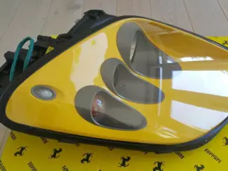 Overige Auto-onderdelen FERRARI 575 Maranello koplamp links of rechts geel