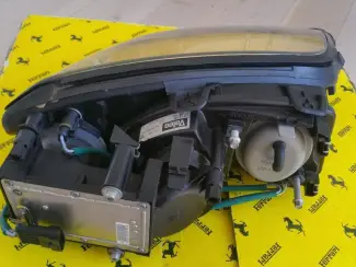 Overige Auto-onderdelen FERRARI 575 Maranello koplamp links of rechts geel