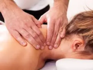Therapeuten Massages / therapieen