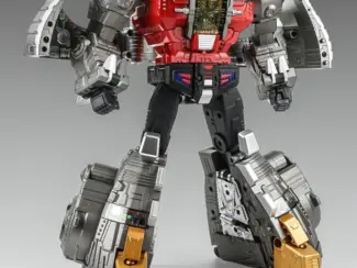 Transformers G1 Sludge Dinobot Graviter MP