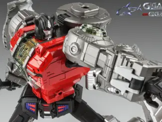 Hobby en Vrije tijd Transformers G1 Sludge Dinobot Graviter MP