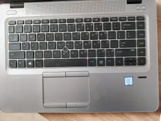 Laptops en Notebooks laptop hp elitebook 840 G3 i5 256 gb en 16 gb Ram