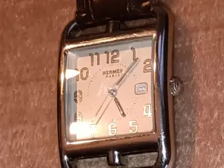 Horloges | Heren Hermes horloge