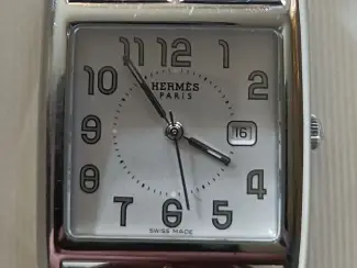 Horloges | Heren Hermes horloge