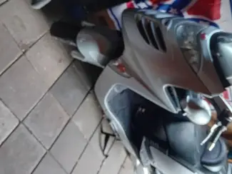 Motorscooters Te koop motor scooter