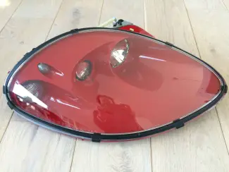 Overige Auto-onderdelen Ferrari 360 koplamp passagierskant rood nieuwstaat
