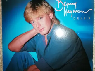 Vinyl | Nederlandstalig 8 LP's van Benny Neyman vanaf 1 €/LP