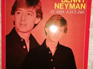Vinyl | Nederlandstalig 8 LP's van Benny Neyman vanaf 1 €/LP
