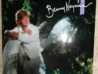 Vinyl | Overige 8 LP's van Benny Neyman vanaf 1 €/LP