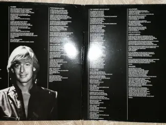 Vinyl | Overige 8 LP's van Benny Neyman vanaf 1 €/LP