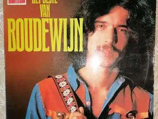 Vinyl | Overige 2 LP's van Boudewijn De Groot vanaf 2 €