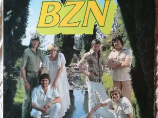 Vinyl | Overige 12 LP's van BZN vanaf  1 €/LP