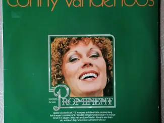 Vinyl | Overige 8 LP's van Conny Vandenbos vanaf 1 €/LP