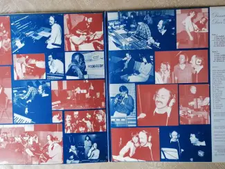 Vinyl | Nederlandstalig 3 LP's van Dimitri van Toren vanaf 1 €/LP