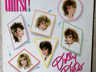 Vinyl | Overige 3 LP's van de Dolly Dots vanaf 2 €/LP