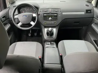 Ford Ford Focus C-max Airco , Climate control Apk Nette Auto !