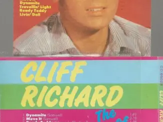 Cd's | Pop Cd Cliff Richard ( Best of)