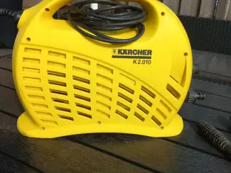 Tuingereedschap Tka Karcher K2 hogedruk reiniger. Bieden vanaf € 10.00