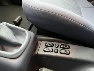 Auto's Mercedes A190 Elegance Apk 2025 Bose soundsysteem